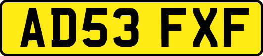 AD53FXF