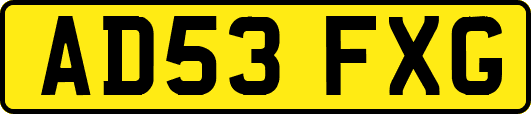 AD53FXG