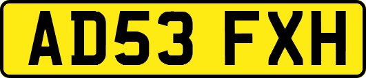 AD53FXH