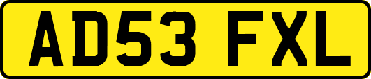 AD53FXL
