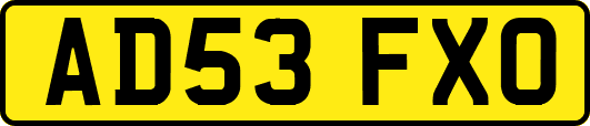 AD53FXO