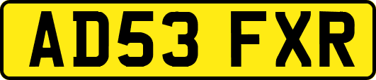 AD53FXR
