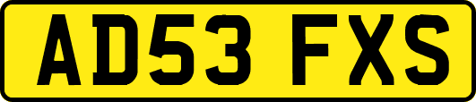 AD53FXS