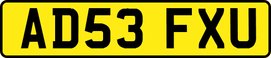 AD53FXU