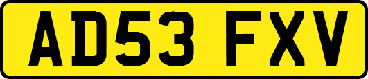 AD53FXV