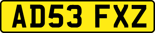 AD53FXZ