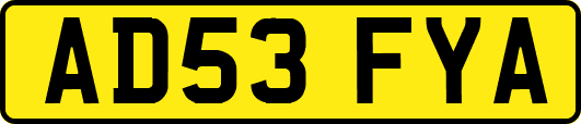 AD53FYA