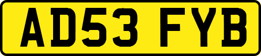 AD53FYB