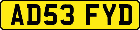 AD53FYD