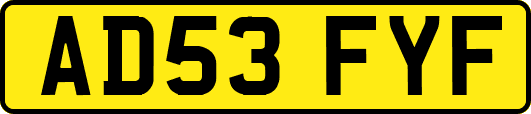 AD53FYF
