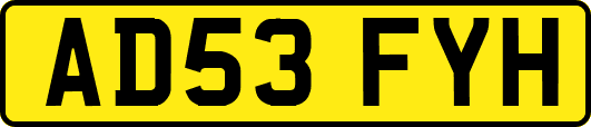 AD53FYH