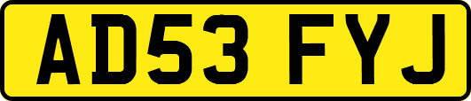 AD53FYJ