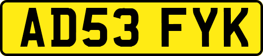 AD53FYK
