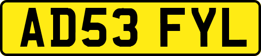 AD53FYL