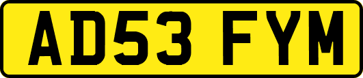 AD53FYM