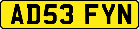 AD53FYN
