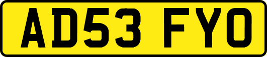 AD53FYO