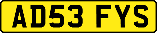 AD53FYS