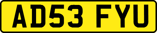 AD53FYU