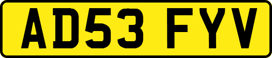 AD53FYV