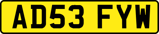 AD53FYW