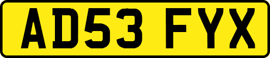 AD53FYX