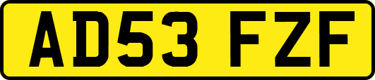 AD53FZF