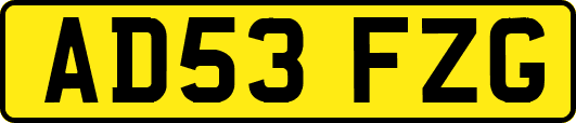AD53FZG