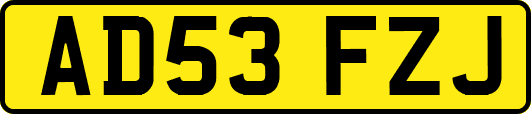 AD53FZJ
