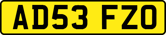 AD53FZO