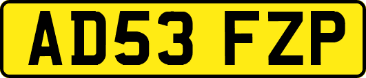 AD53FZP