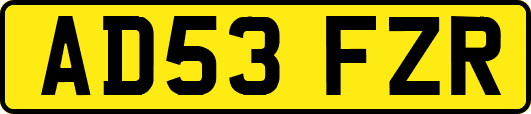 AD53FZR