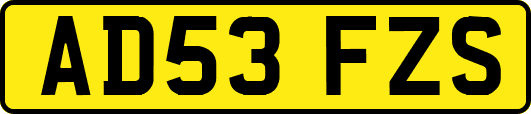 AD53FZS