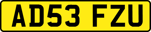 AD53FZU