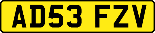 AD53FZV