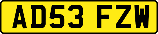 AD53FZW