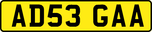 AD53GAA