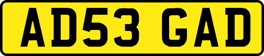 AD53GAD