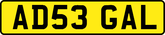 AD53GAL