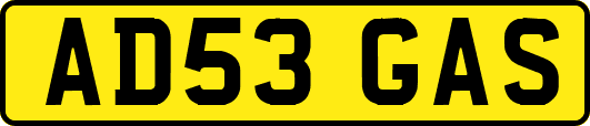 AD53GAS