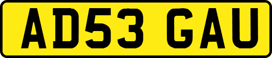 AD53GAU