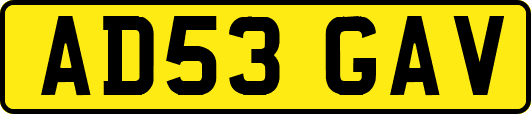 AD53GAV