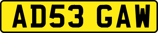 AD53GAW