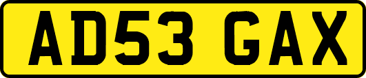AD53GAX