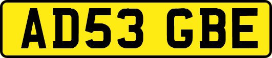 AD53GBE