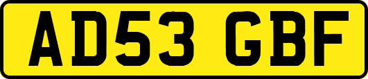 AD53GBF
