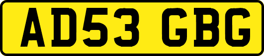 AD53GBG
