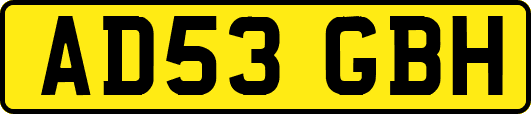 AD53GBH