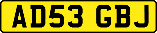 AD53GBJ