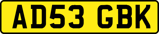 AD53GBK